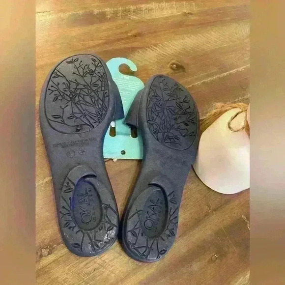 Oka-b slides 9.5-10.5 size - Picture 7 of 9